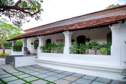 seascape-villa image